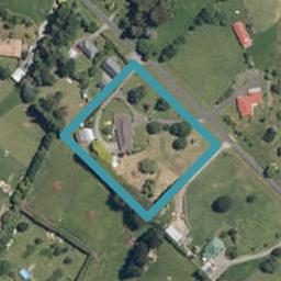 87 Princess Street, Dannevirke