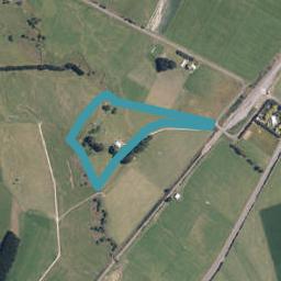 32 Graham Road, Dannevirke