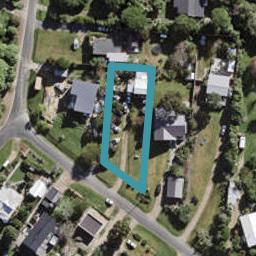 2 Calais Terrace, Ostend, Waiheke Island