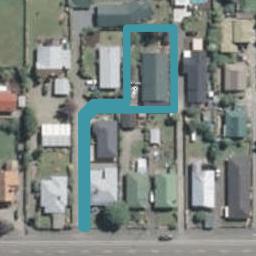 359 Church Street, West End, Timaru
