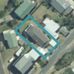 12 Rose Street, Raglan, Raglan