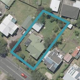 138 Grey Street, Springvale, Whanganui