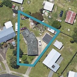 6 Hahuru Road, Kawerau, Kawerau
