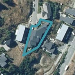 9 St Peters Place, Queenstown