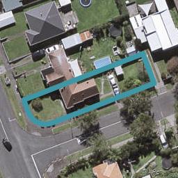 1 Exeter Street, Brooklands, New Plymouth