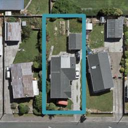100 Stirrat Street, Kingswell, Invercargill