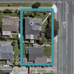 321 Ness Street, Appleby, Invercargill