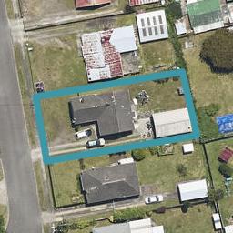 26 Normanby Street, Kawerau, Kawerau
