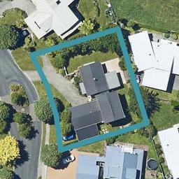15 Hayward Rise, Owhata, Rotorua