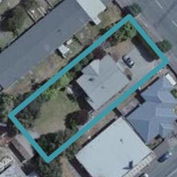92 Worksop Road, Masterton
