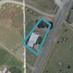16 Green Road, Awahuri, Palmerston North