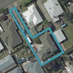 6 Limbrick Street, Terrace End, Palmerston North
