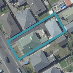 31 Grove Street, Saint Kilda, Dunedin