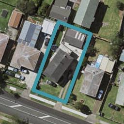 56 Boundary Road, Clover Park, Auckland