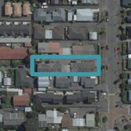 4/25 Barrie Street, Addington, Christchurch