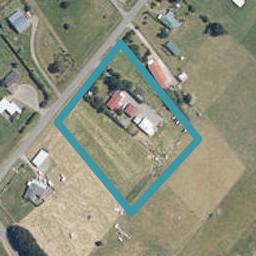 16 Tipapakuku Road, Dannevirke