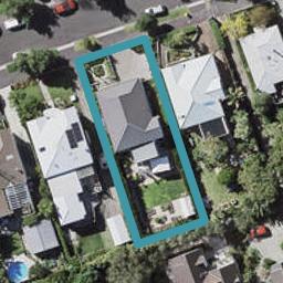 7 Allenby Avenue, Devonport, Auckland