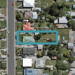 50 Venus Street, Georgetown, Invercargill