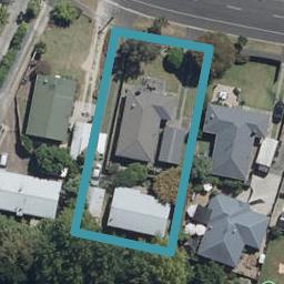 145A Rimu Street, Maeroa, Hamilton