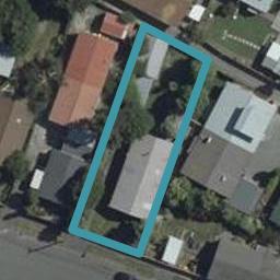 541 Saint Asaph Street, Phillipstown, Christchurch