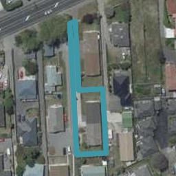 2/144A Pages Road, Wainoni, Christchurch