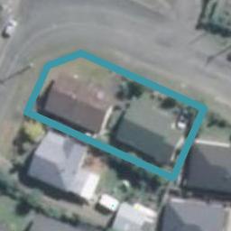 1 Horton Street, Pleasant Point, Pleasant Point