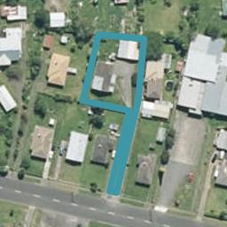 244 Taupo Road, Taumarunui