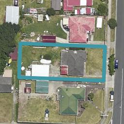 5 Grey Street, Kawerau, Kawerau