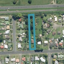 80 Ngatai Street, Taumarunui