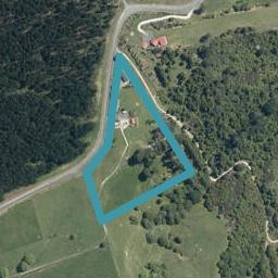 233 Oruawharo Road, Topuni