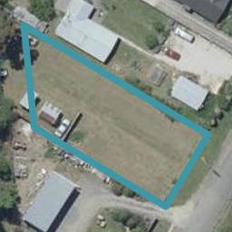 3 Parnassus Street, Waiau, Waiau