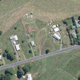 0 State Highway 41, Manunui, Taumarunui