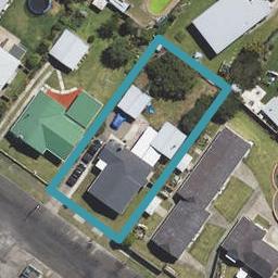 16 Jackson Street, Kaiti, Gisborne