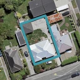 450 Tay Street, Turnbull Thomson Park, Invercargill