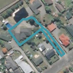 43 Campbell Street, Geraldine