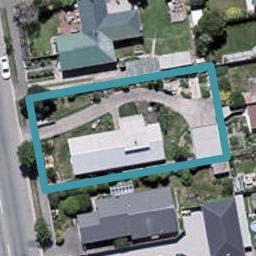 156 West Belt, Rangiora, Rangiora