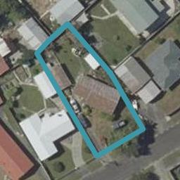 16 Tararua Terrace, Cloverlea, Palmerston North