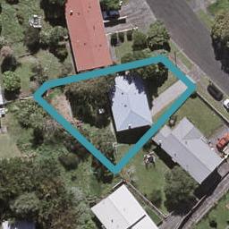 54 Tavistock Street, Westown, New Plymouth