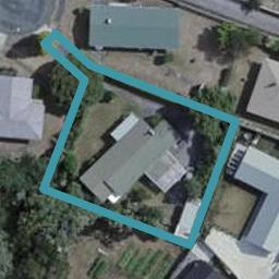 11 Mabson Terrace, Masterton
