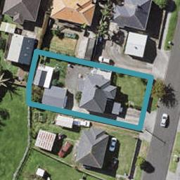4 Te Koa Road, Panmure, Auckland