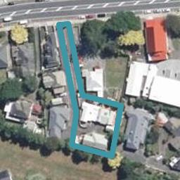 1/570 High Street, Boulcott, Lower Hutt
