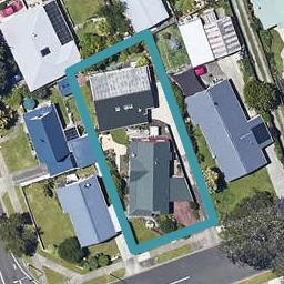 3 Martin Place, Whakatane, Whakatane