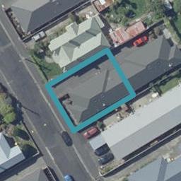 41 Tedder Street, Saint Kilda, Dunedin