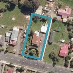 76 Mill Street, Marton