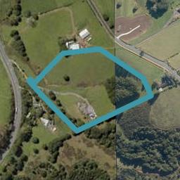 350 Great North Road, Kamo