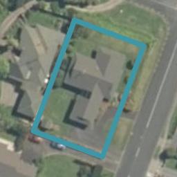 17 Burns Street, Leamington, Cambridge