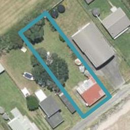 277 Oakura Road, Ōakura, Hikurangi