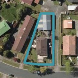 9 Eureka Place, Parahaki, Whangarei