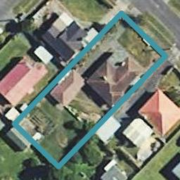 15 Ropata Street, Hawera