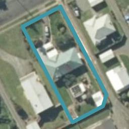 34 Bent Street, Putaruru